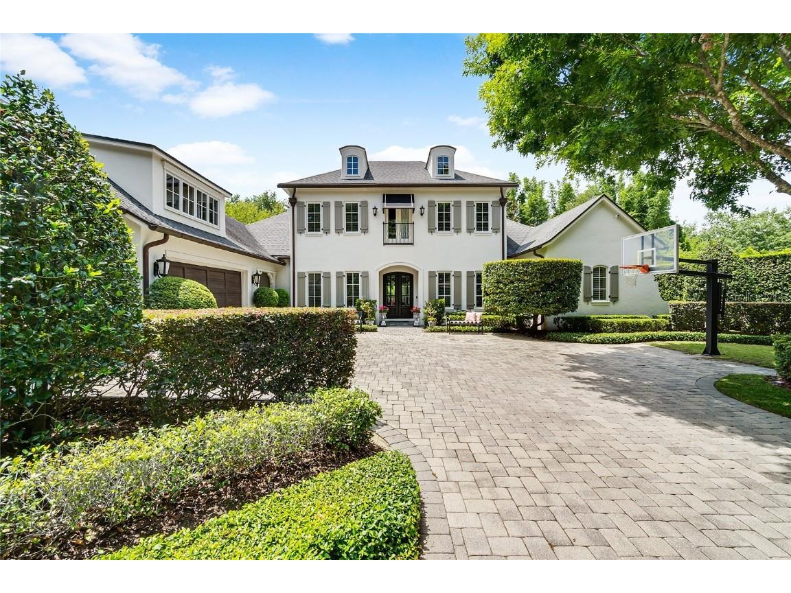 610 Genius Drive, Winter Park, FL, 32789 MLS O5940049 Edina Realty