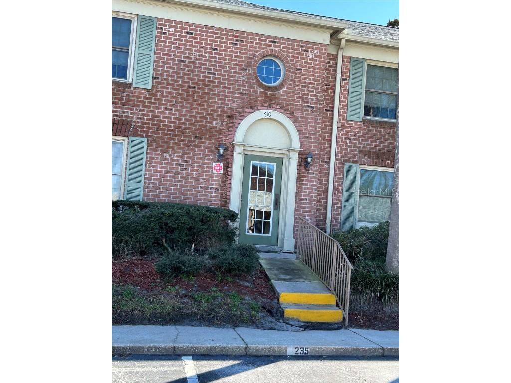 610 Georgetown Drive #C Casselberry FL 32707 - LAKE HOWELL O6180240 image1