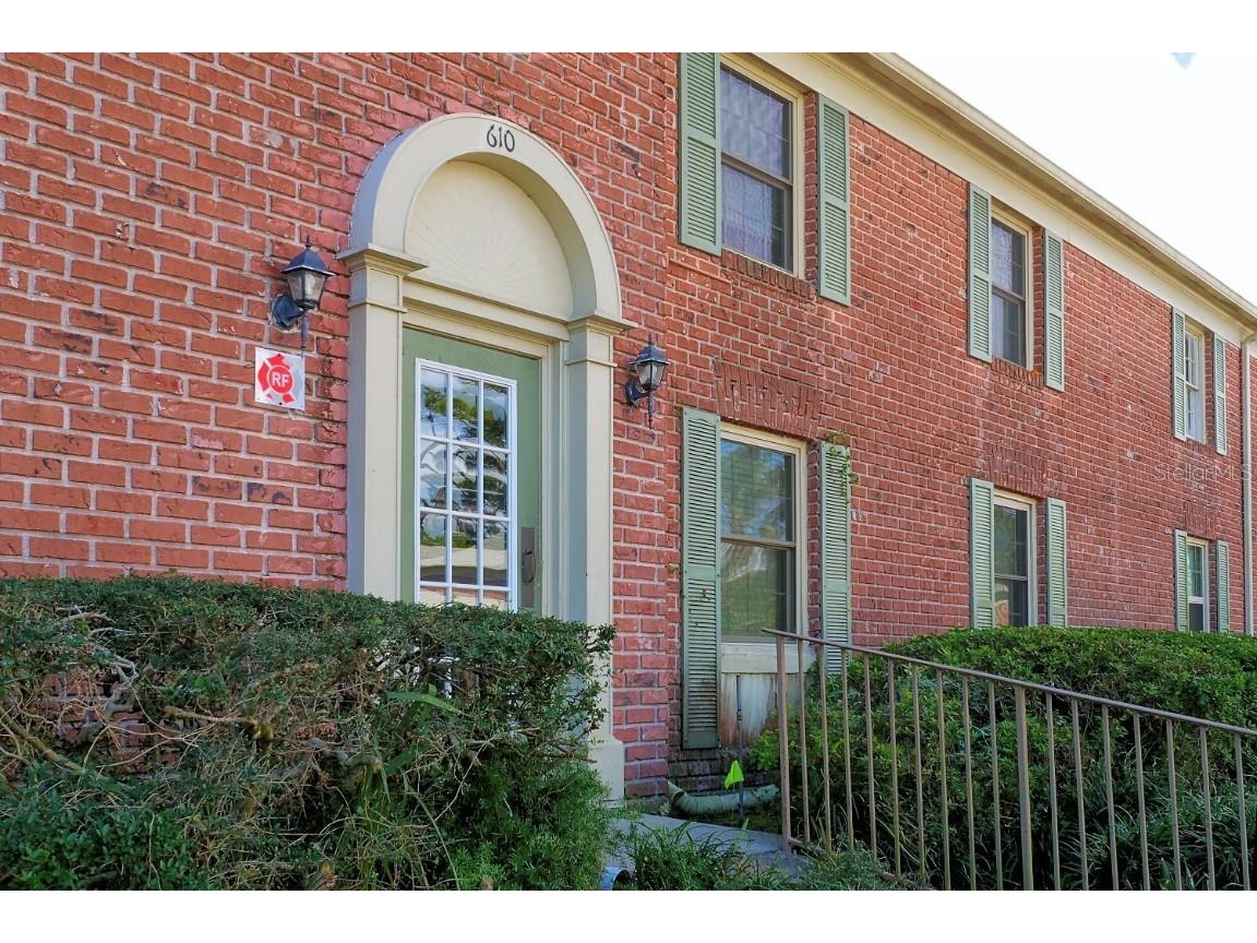 610 Georgetown Drive #D Casselberry FL 32707 - LAKE HOWELL O6080430 image1