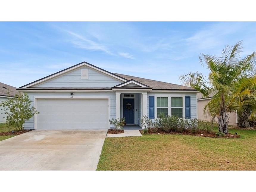 610 Grand Reserve Drive Bunnell FL 32110 FC317383 image1
