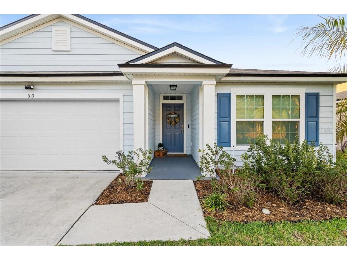 610 Grand Reserve Drive Bunnell FL 32110 FC317383 image2