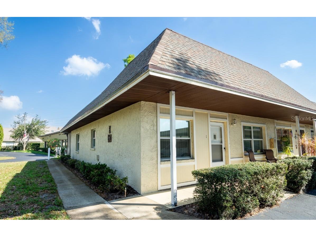 610 Green Valley Road #H1 Palm Harbor FL 34683 U8192793 image1