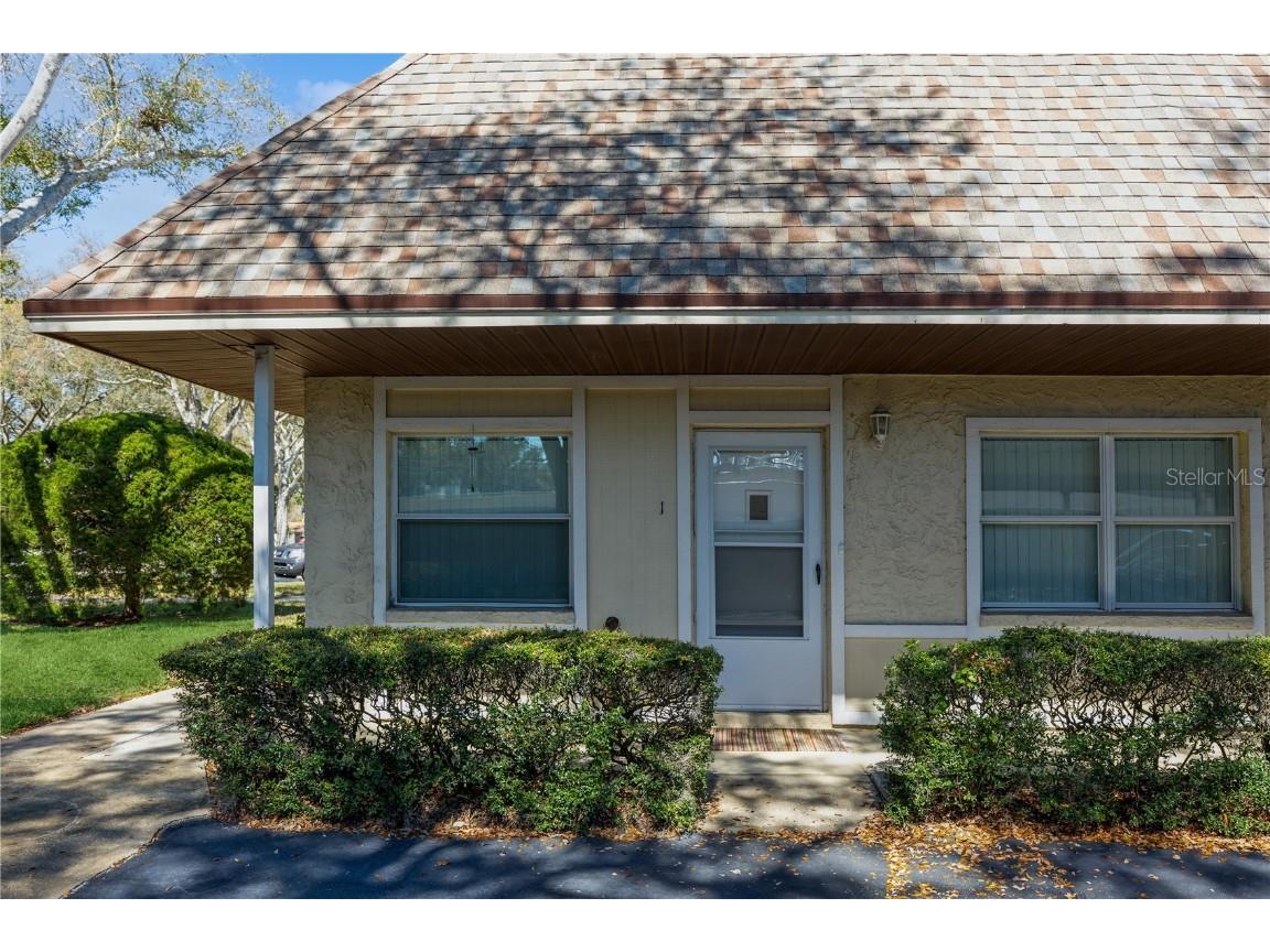 610 Green Valley Road #H1 Palm Harbor FL 34683 U8231923 image1