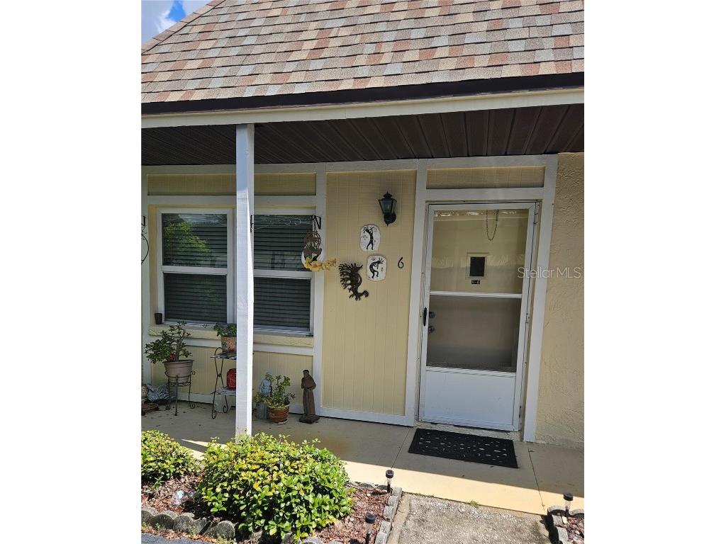 610 Green Valley Road #H6 Palm Harbor FL 34683 TB8419013 image1