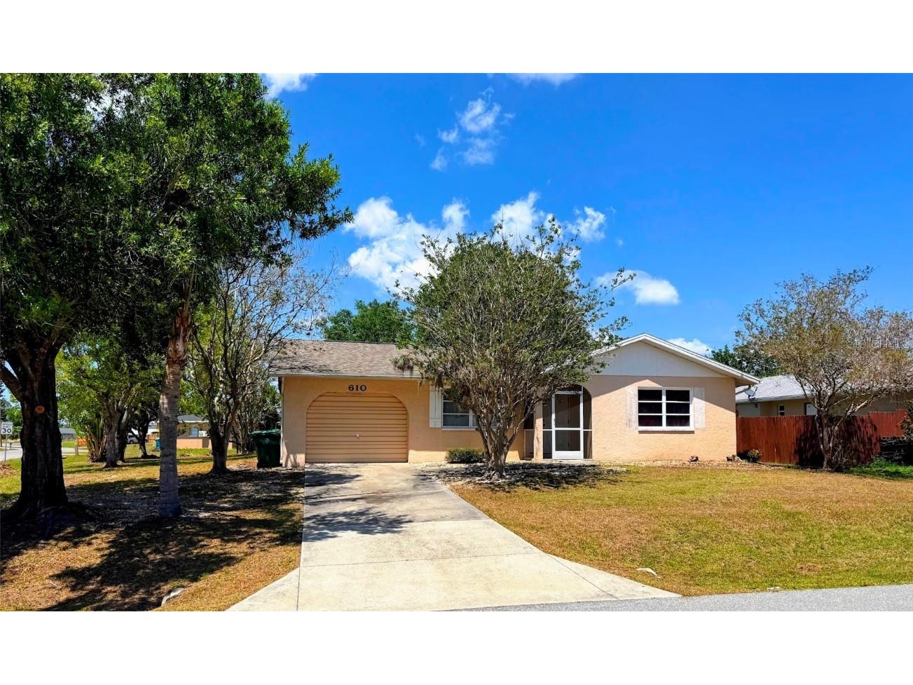 610 Grove Avenue NW Port Charlotte FL 33952 C7508529 image1