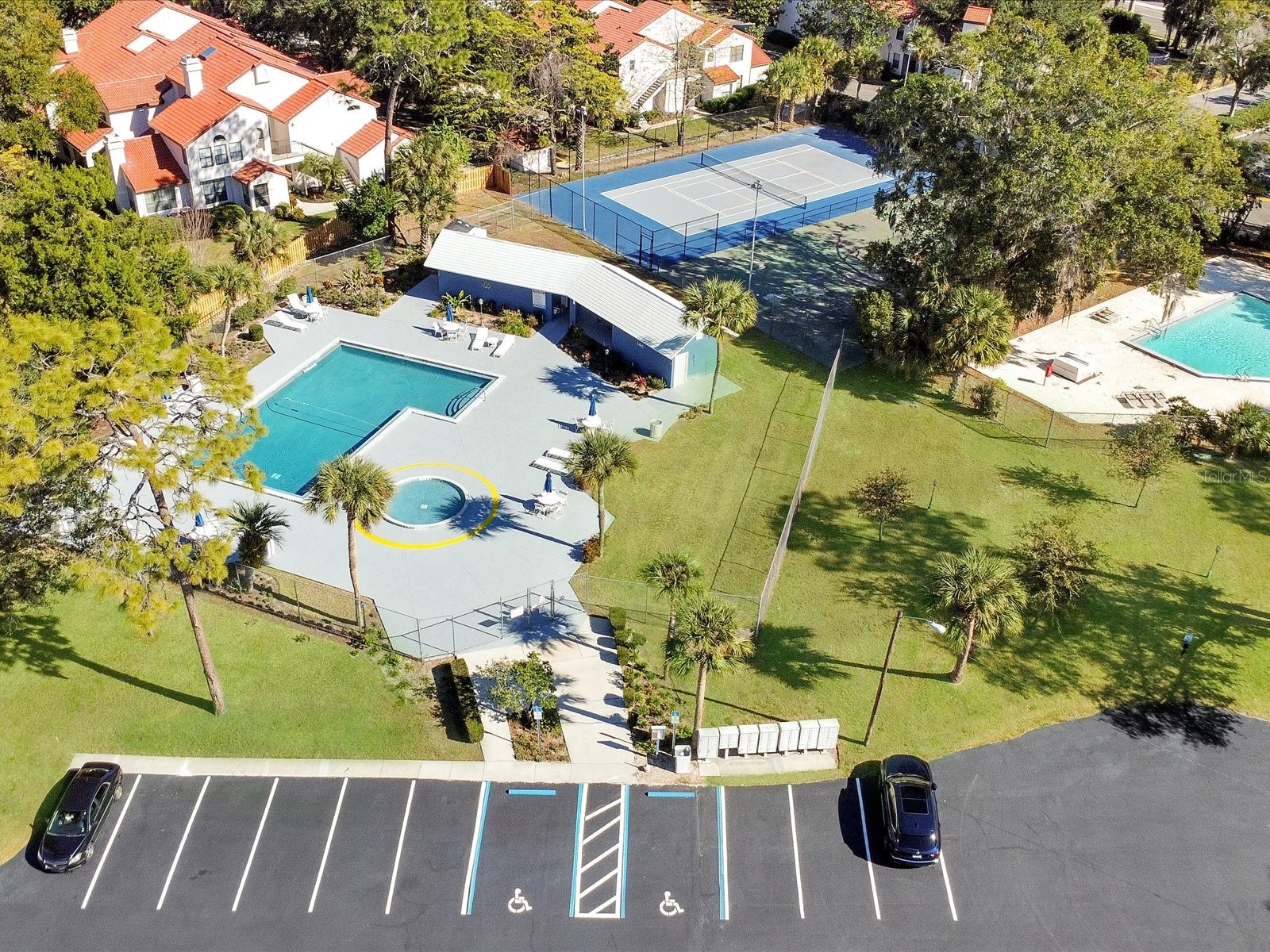 610 Heatherton Village #610 Altamonte Springs FL 32714 O6312409 image29