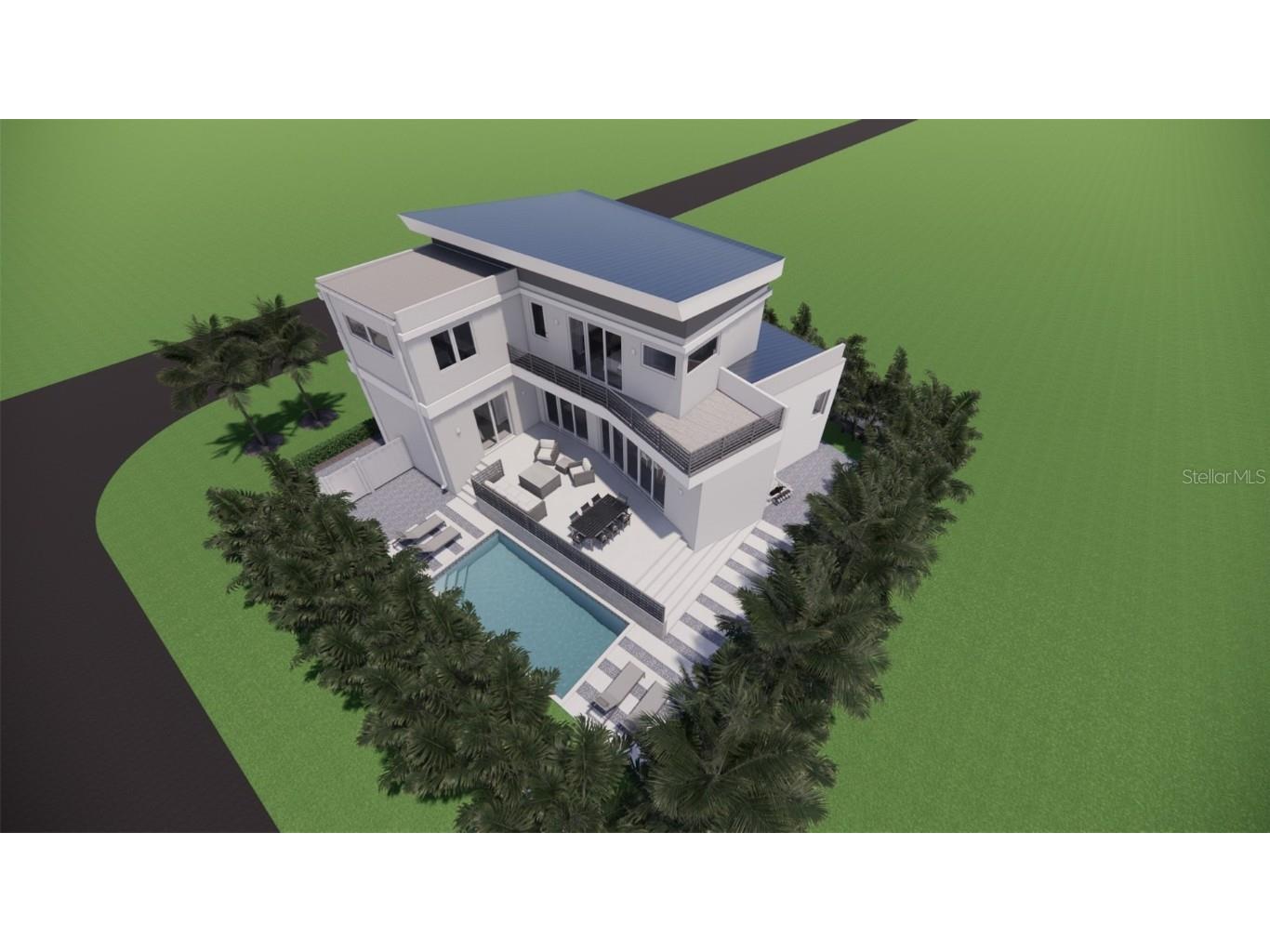 610 Hibiscus Way Longboat Key FL 34228 A4645544 image3