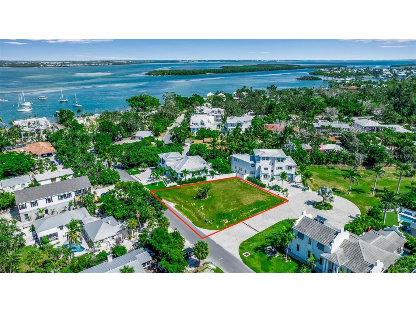 610 Hibiscus Way Longboat Key FL 34228 A4667206 image1