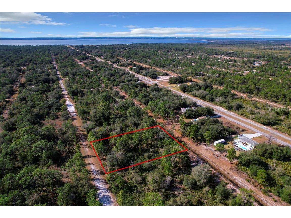 610 Indian Lake Drive, Indian Lake Estates, FL, 33855 MLS O6001295 Edina Realty