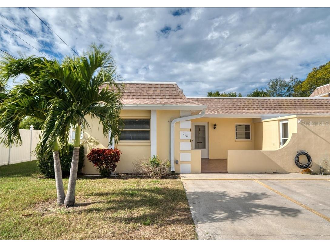 610 Indian Rocks Road N #116 Belleair Bluffs FL 33770 U8225007 image1