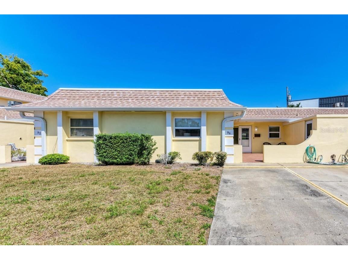 610 Indian Rocks Road N #96 Belleair Bluffs FL 33770 A4603944 image1