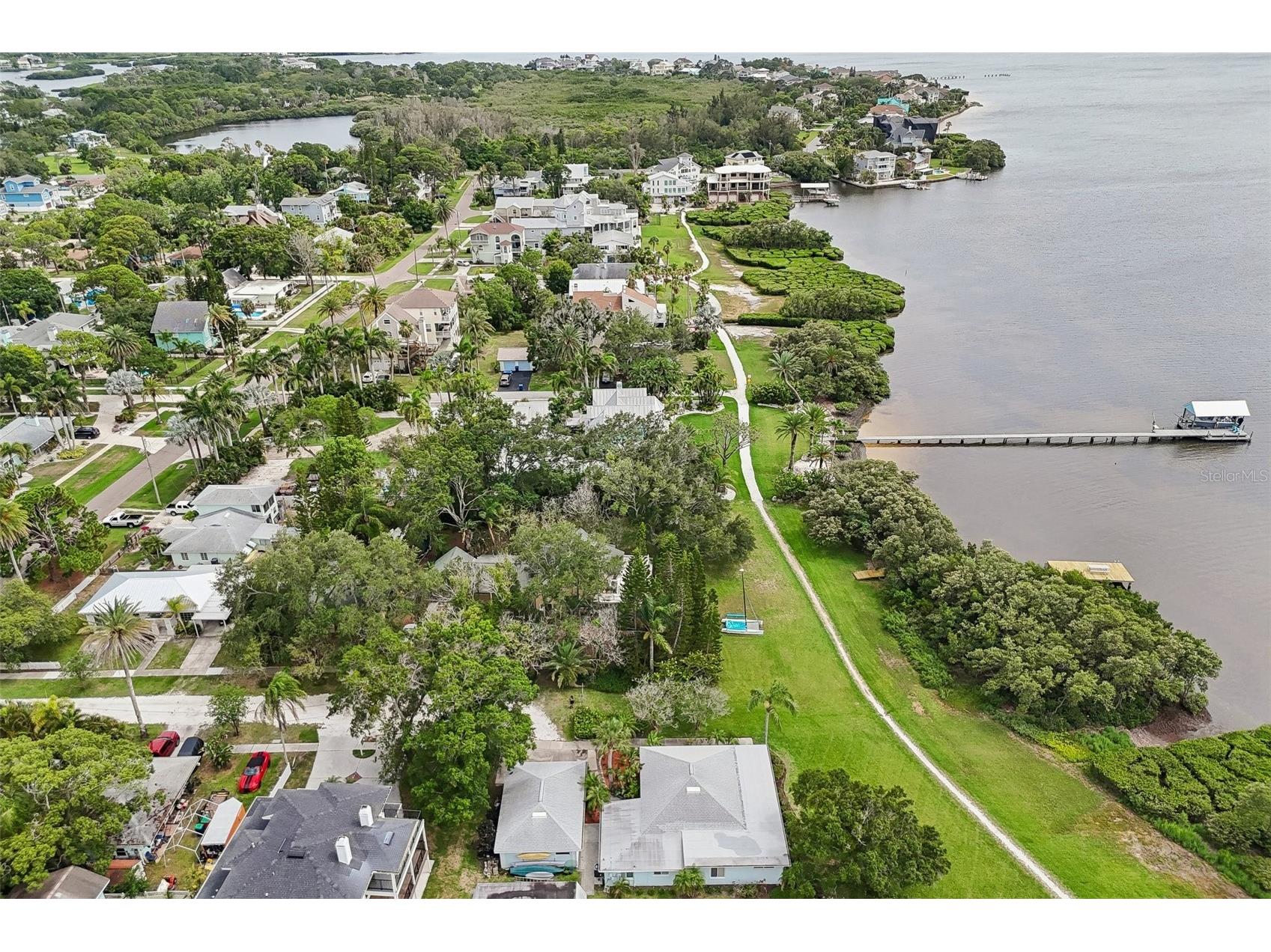 610 Indiana Avenue Crystal Beach FL 34681 TB8516703 image41