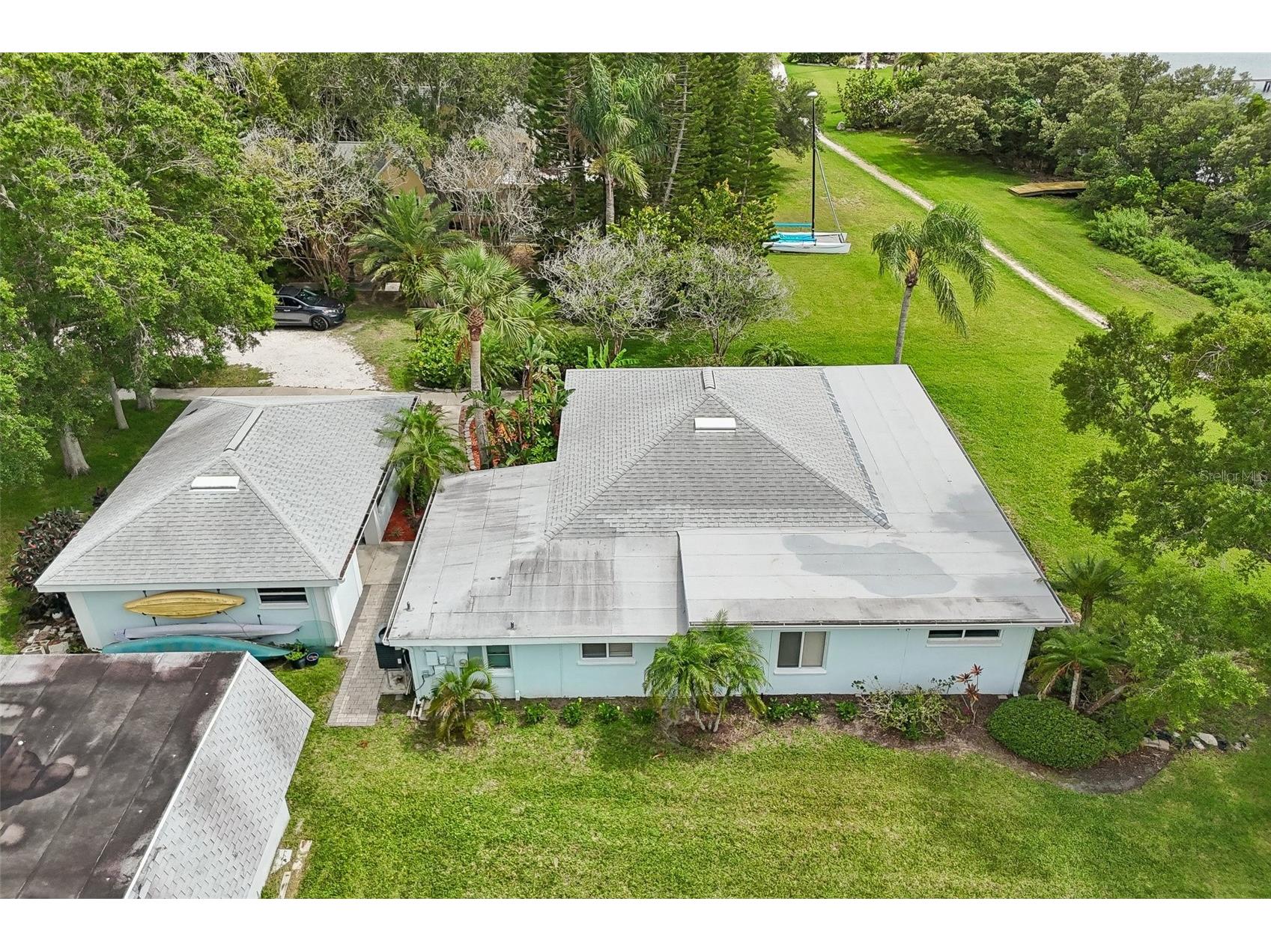 610 Indiana Avenue Crystal Beach FL 34681 TB8516703 image42