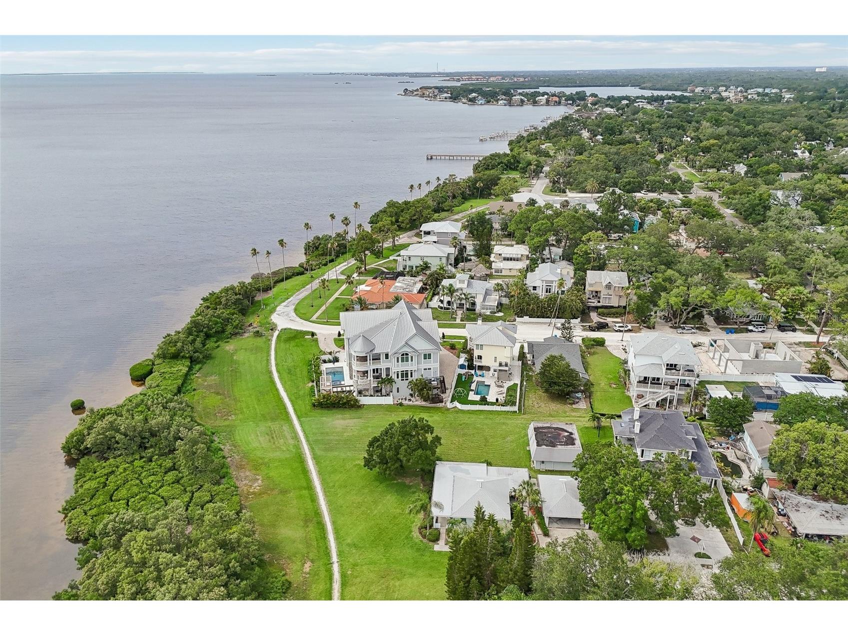 610 Indiana Avenue Crystal Beach FL 34681 TB8516703 image43