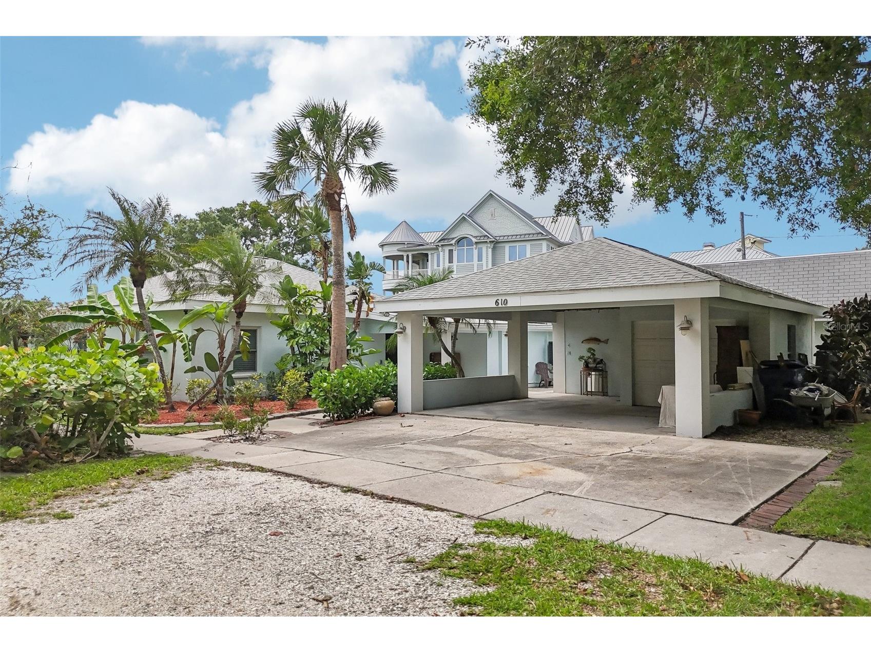 610 Indiana Avenue Crystal Beach FL 34681 TB8516703 image46