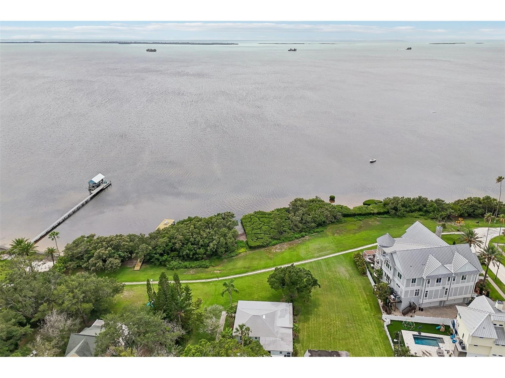 610 Indiana Avenue Crystal Beach FL 34681 TB8516703 image5