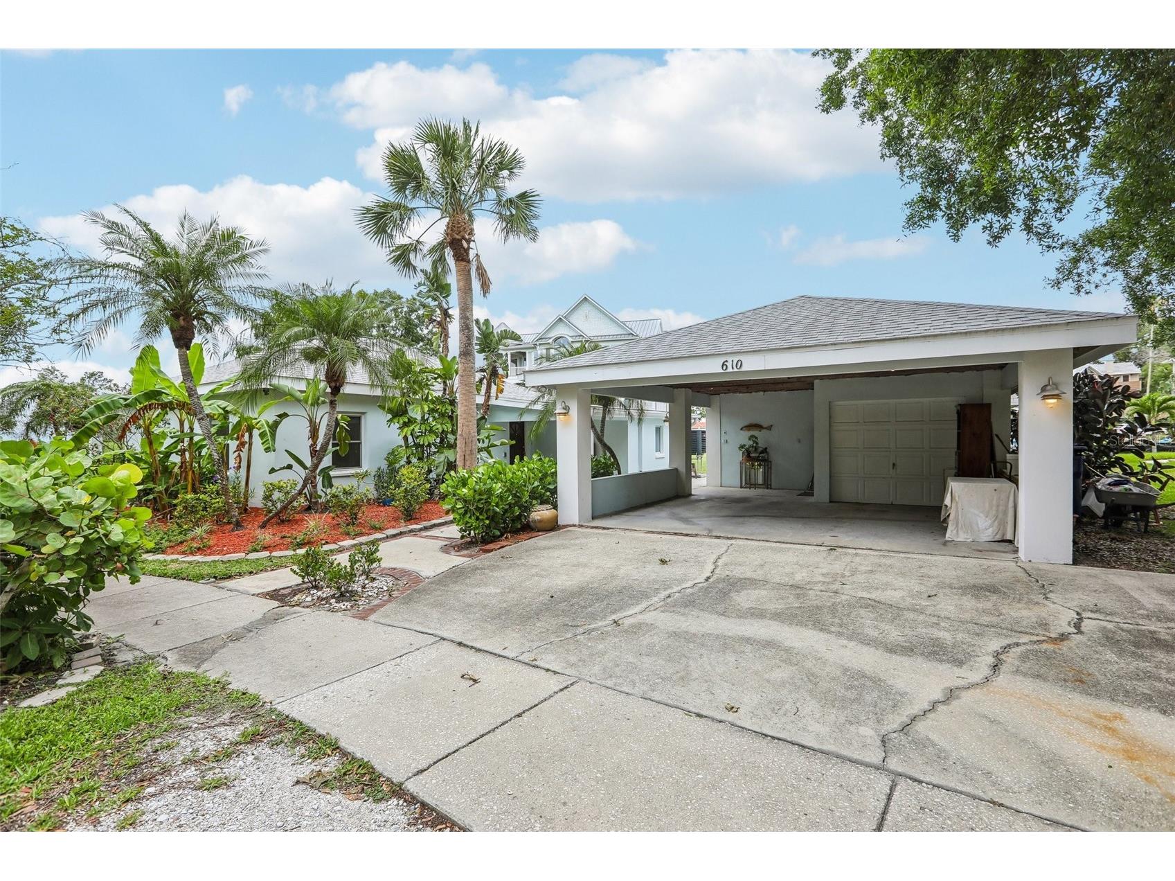 610 Indiana Avenue Crystal Beach FL 34681 TB8516703 image50