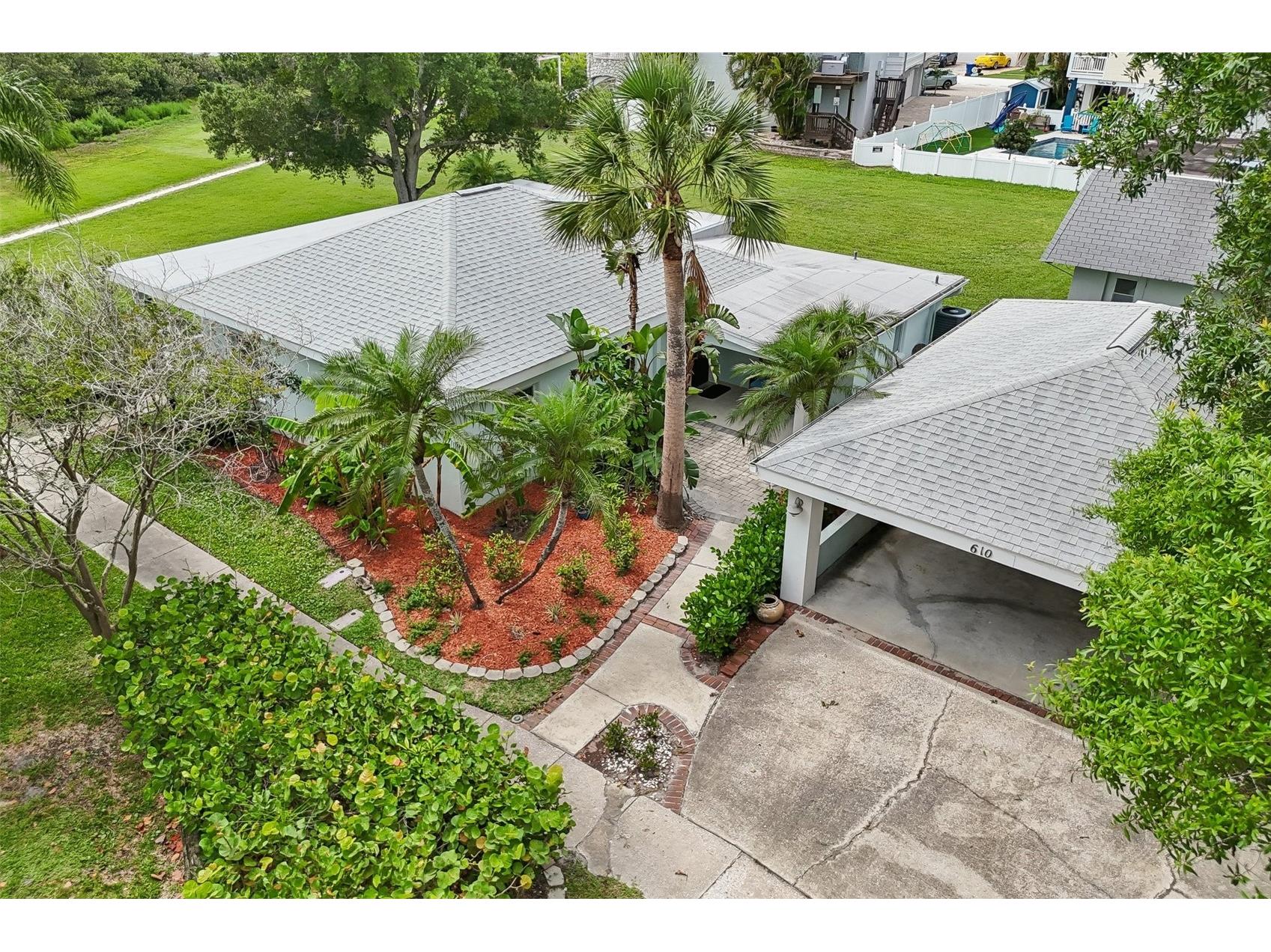 610 Indiana Avenue Crystal Beach FL 34681 TB8516703 image51