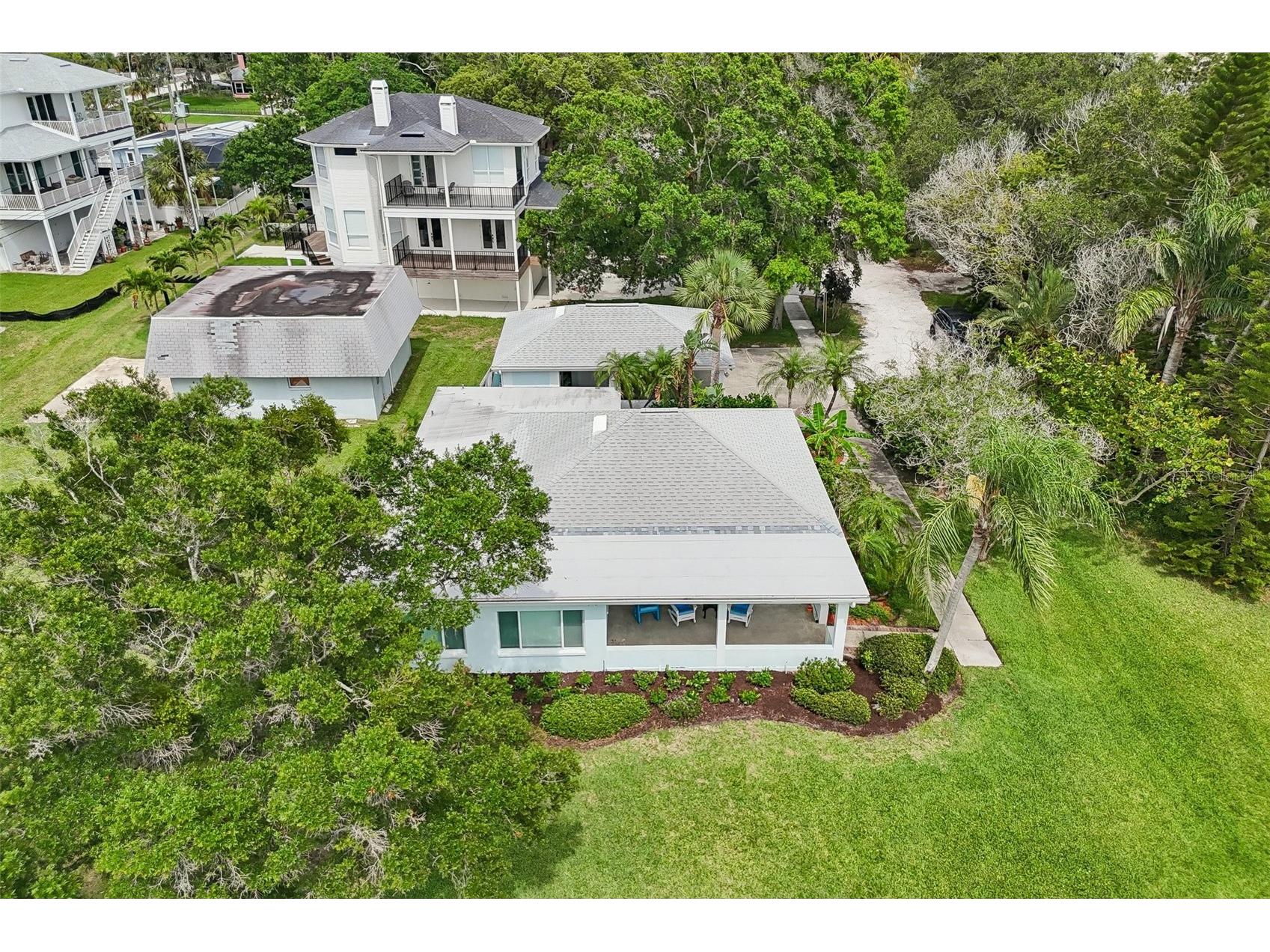 610 Indiana Avenue Crystal Beach FL 34681 TB8516703 image53