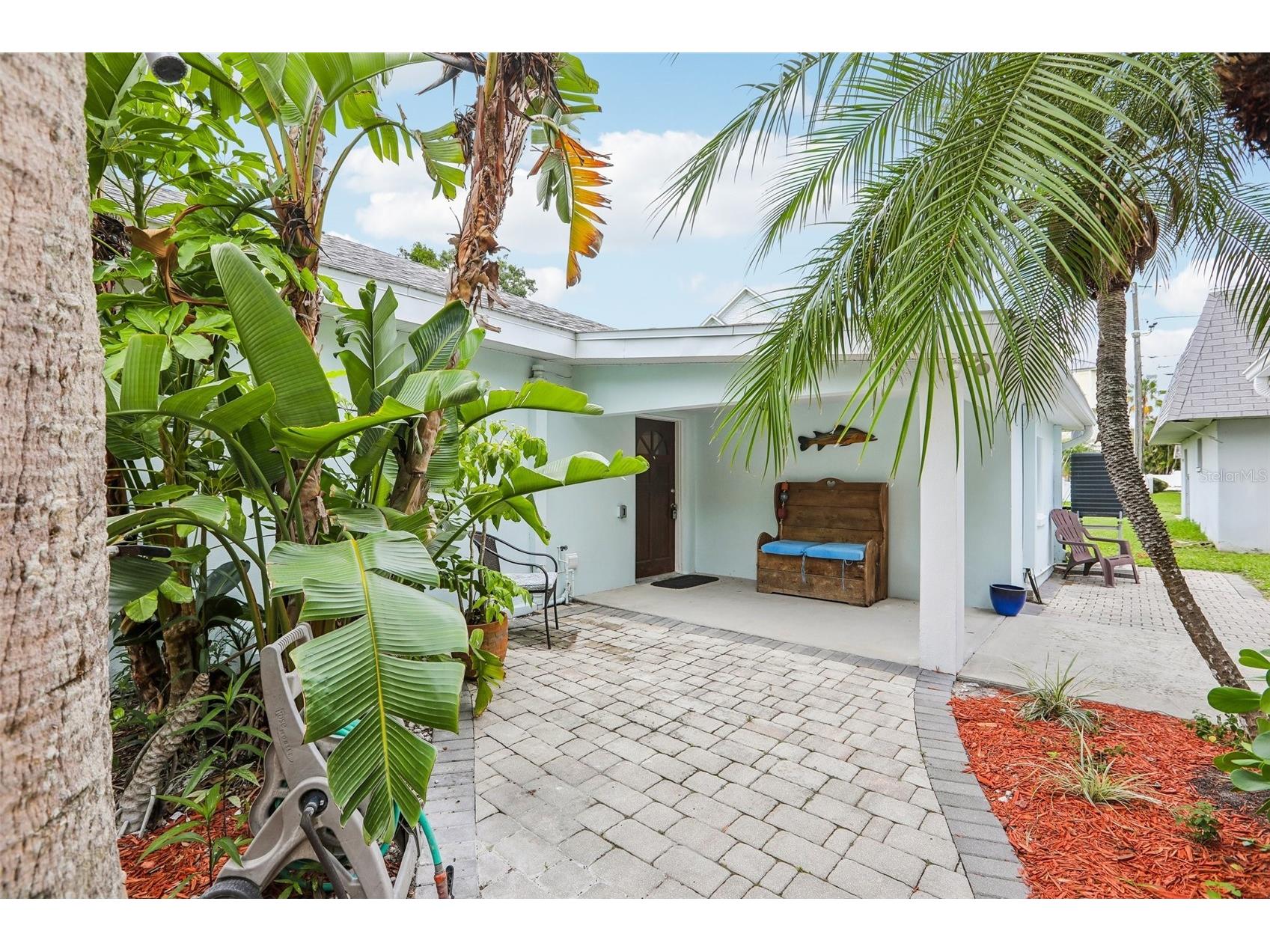 610 Indiana Avenue Crystal Beach FL 34681 TB8516703 image8