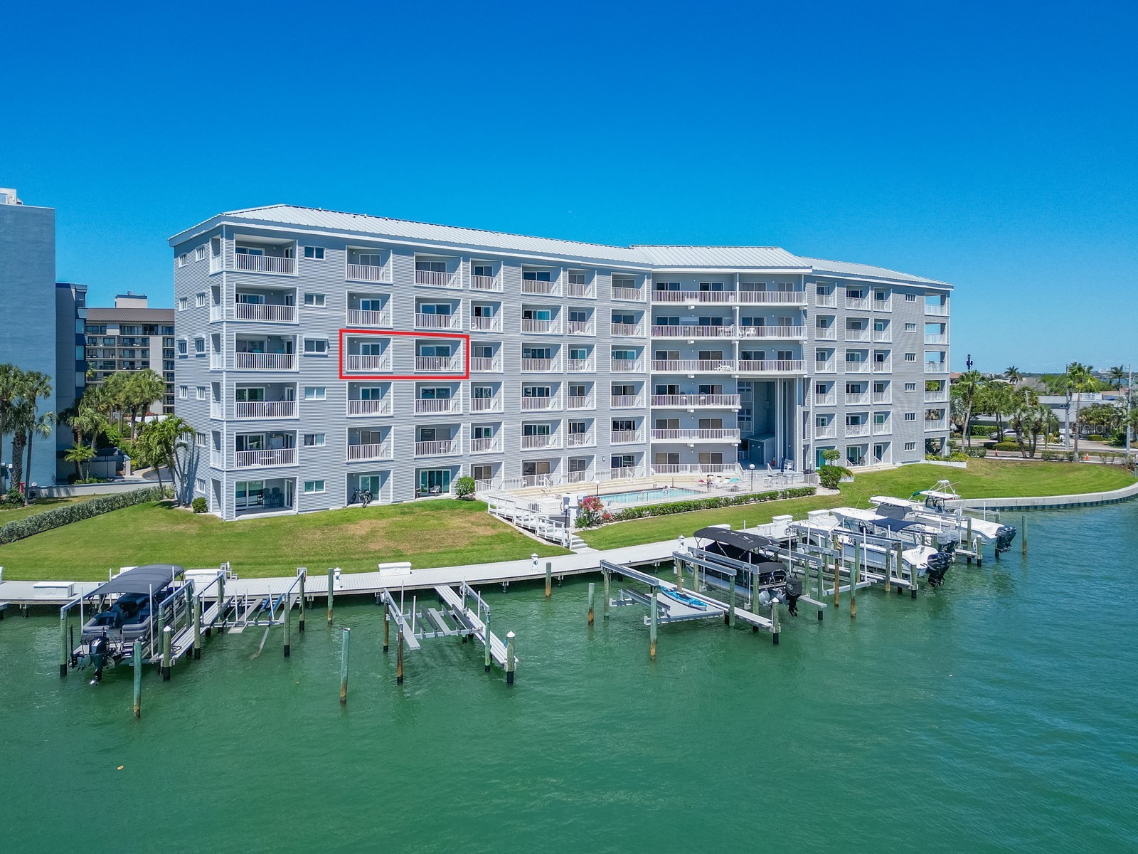 610 Island Way #407 Clearwater Beach FL 33767 TB8495352 image38