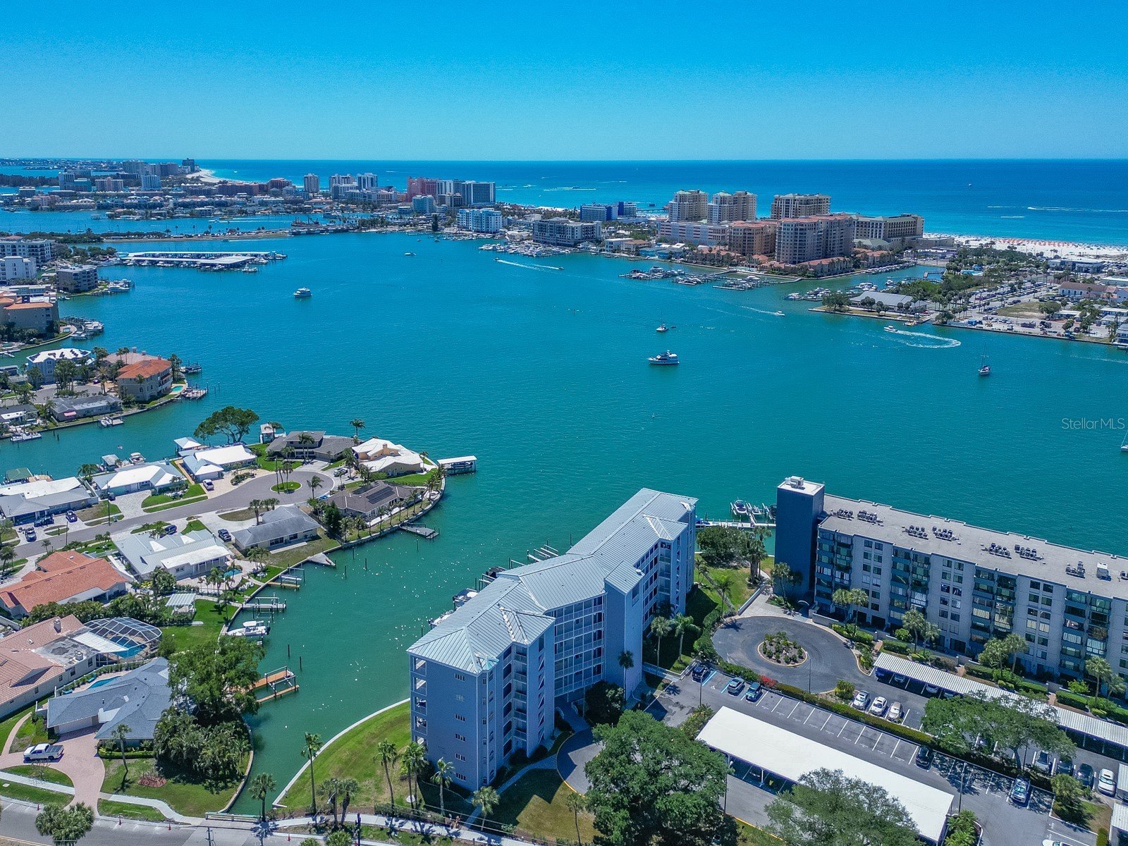 610 Island Way #407 Clearwater Beach FL 33767 TB8495352 image5