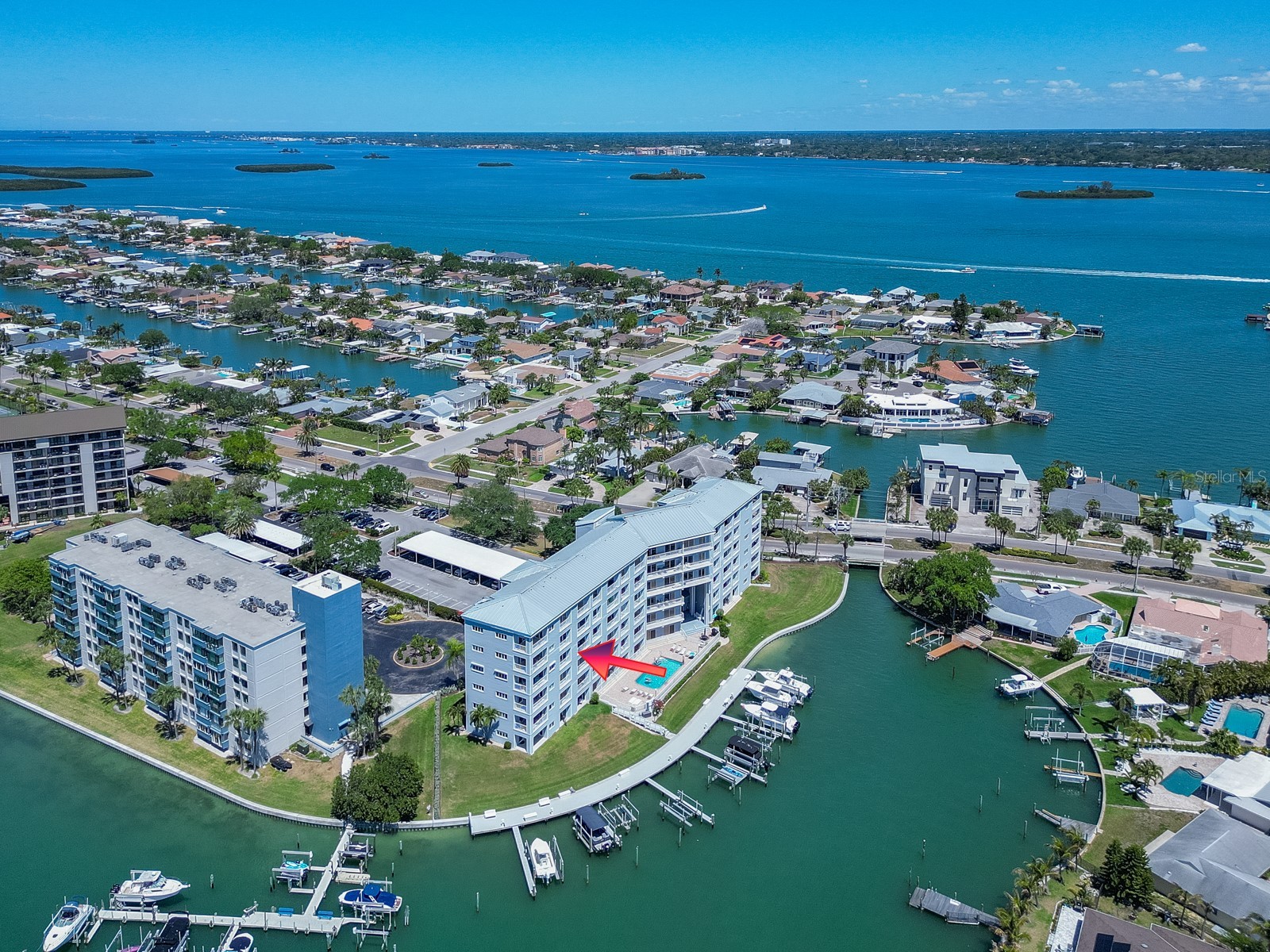 610 Island Way #407 Clearwater Beach FL 33767 TB8495352 image6