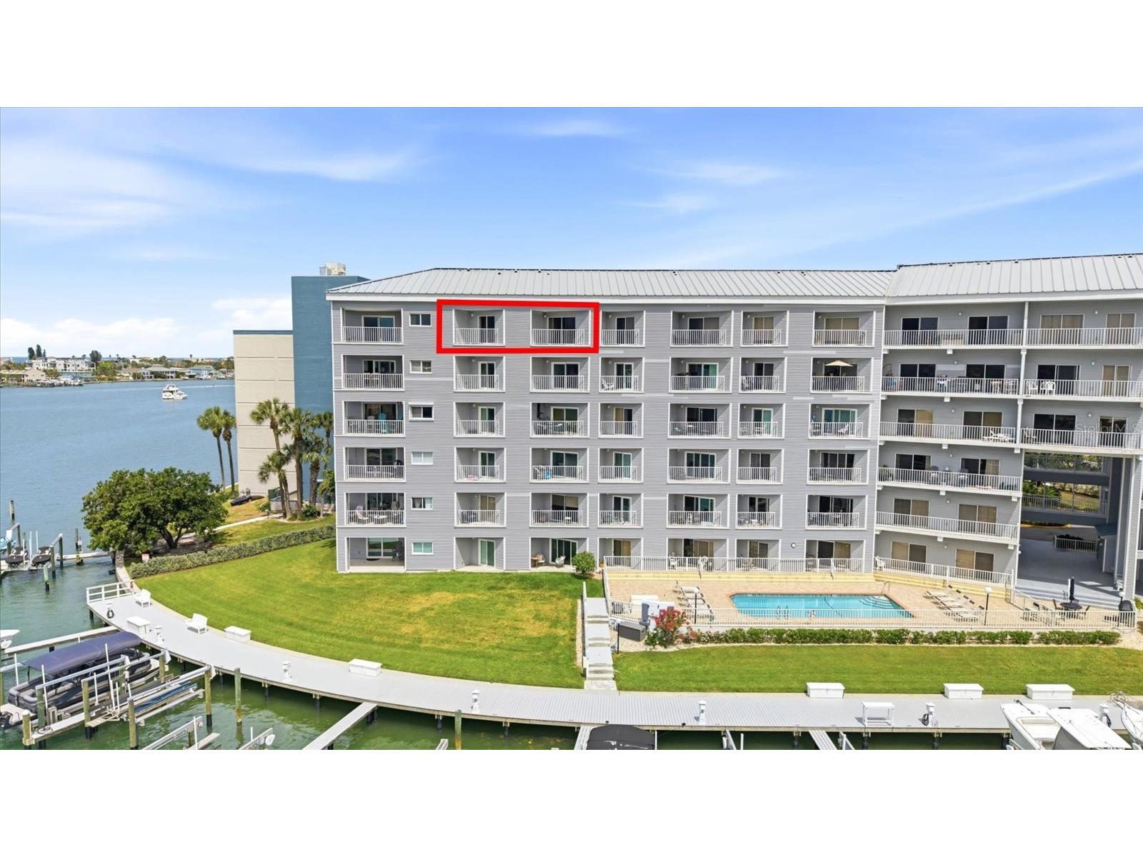 610 Island Way #607 Clearwater Beach FL 33767 TB8497354 image2
