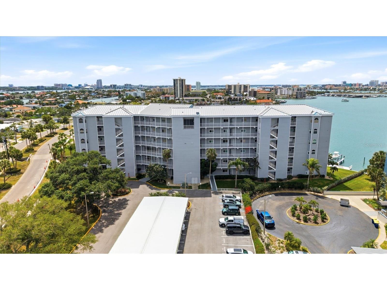 610 Island Way #607 Clearwater Beach FL 33767 TB8497354 image28