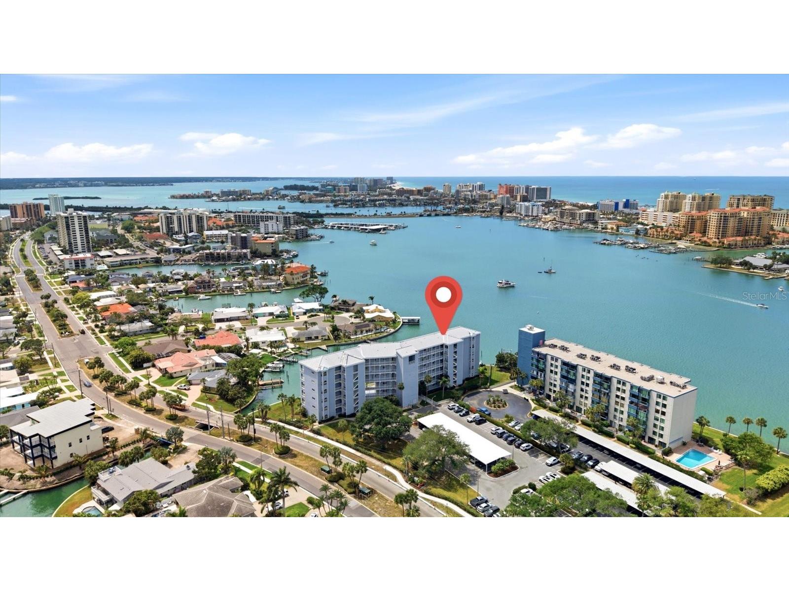 610 Island Way #607 Clearwater Beach FL 33767 TB8497354 image29