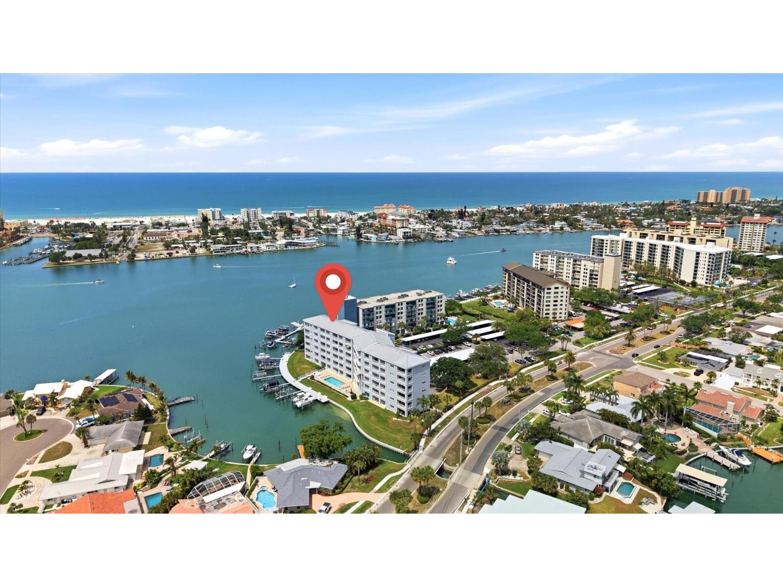 610 Island Way #607 Clearwater Beach FL 33767 TB8497354 image3