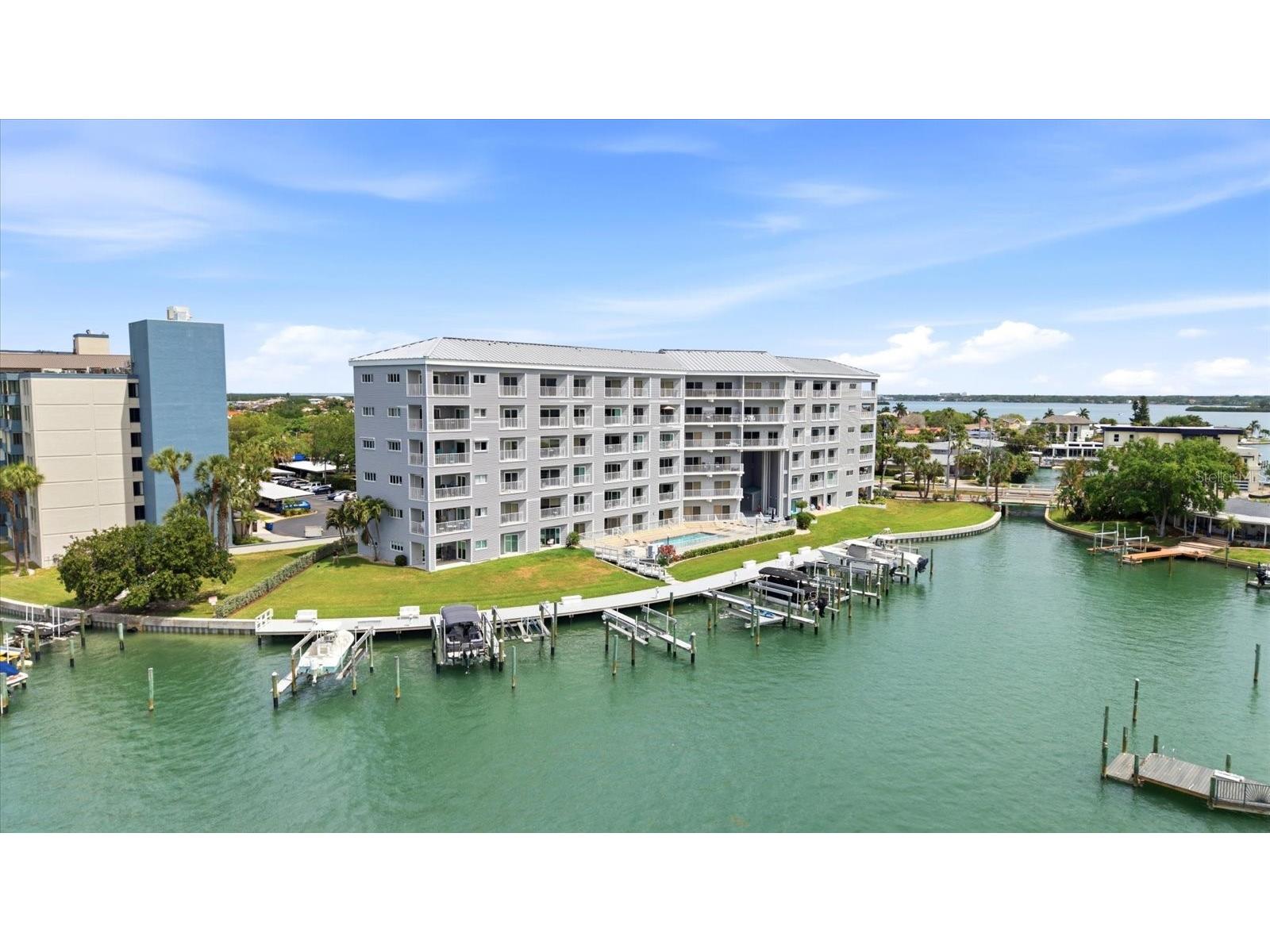 610 Island Way #607 Clearwater Beach FL 33767 TB8497354 image31