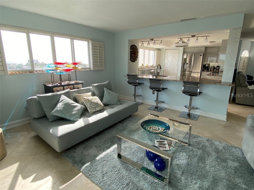 610 Island Way #608 Clearwater Beach FL 33767 - MANDALAY CHANNEL TB8449055 image2