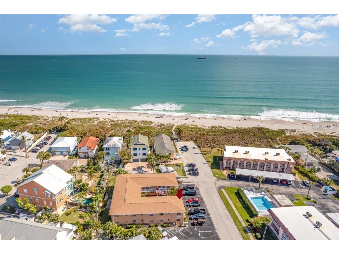 610 Jefferson Avenue #8 Cape Canaveral FL 32920 O6176660 image1