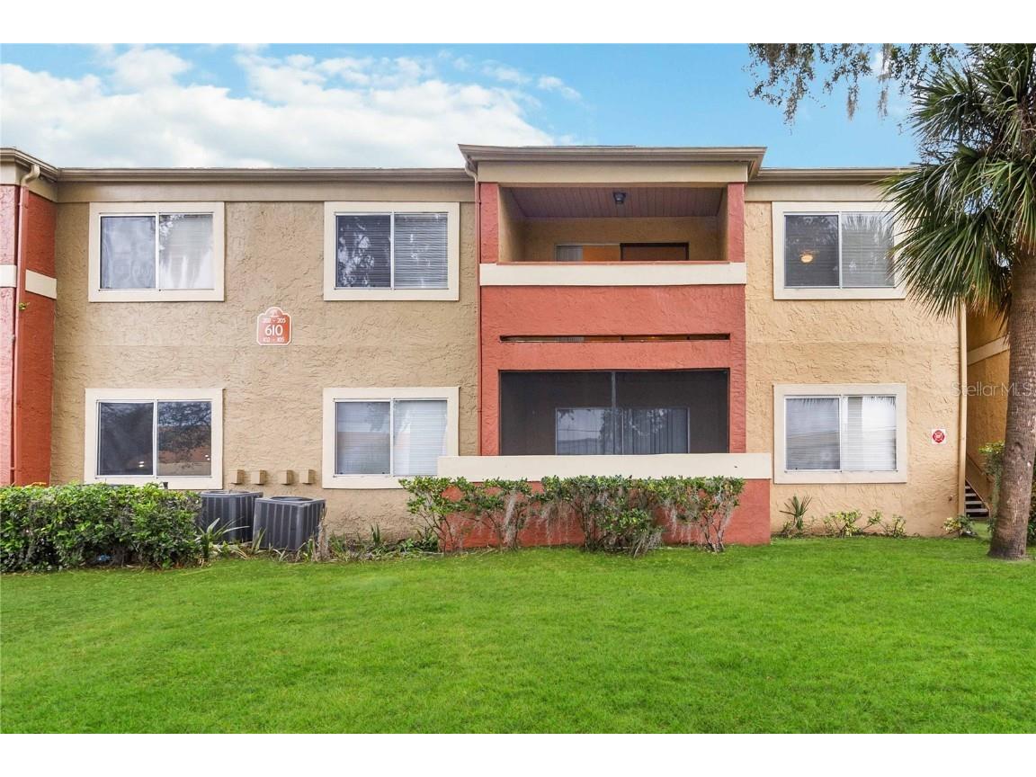 610 Kenwick Circle #203 Casselberry FL 32707 O6173217 image1