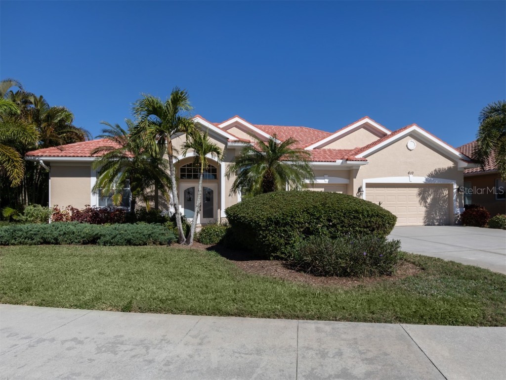 610 Lakescene Drive Venice FL 34293 N6130762 image1