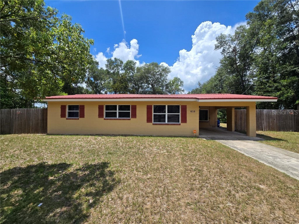 610 Lancaster Avenue Orange City FL 32763 O6332858 image1