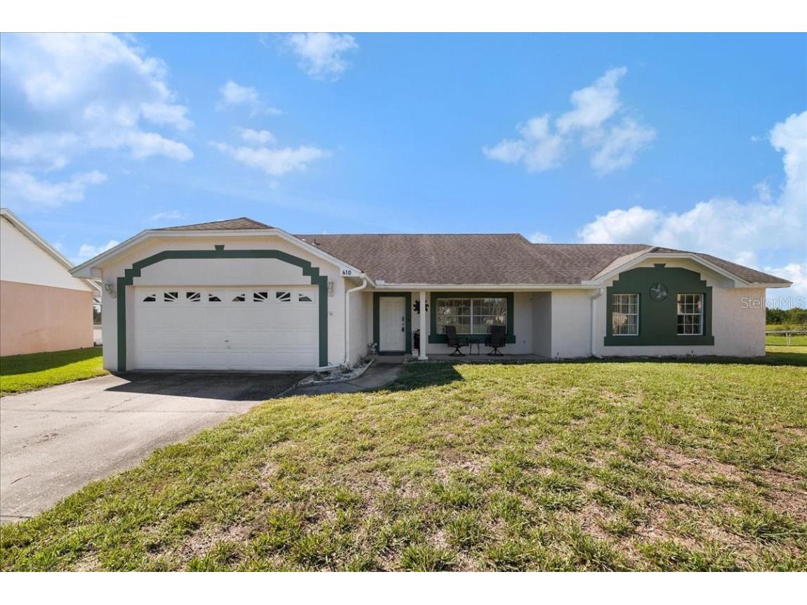 610 Loma Bonita Drive Davenport FL 33837 O6149248 image1