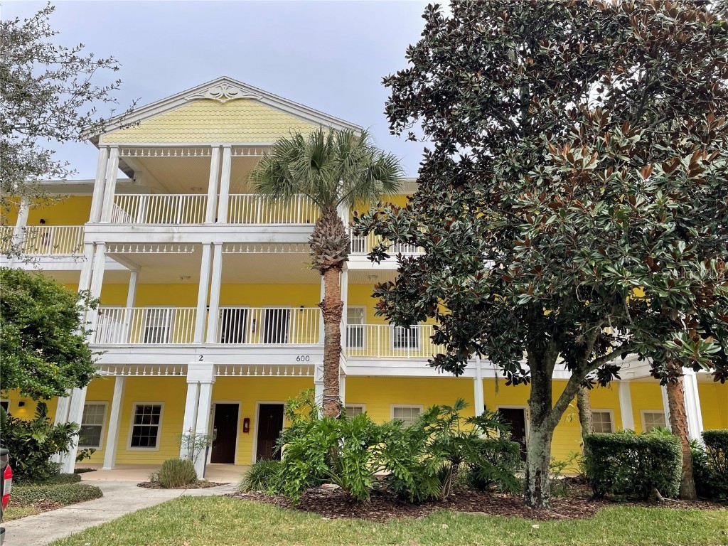 610 Lucaya Loop #610 Davenport FL 33897 - LAKE DAVENPORT U8226811 image1