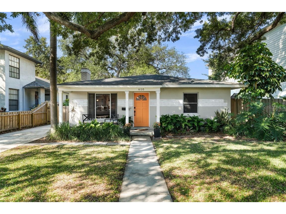 610 Luzon Avenue Tampa FL 33606 T3523328 image1