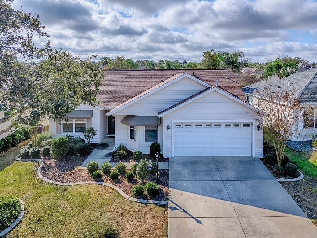 610 Mallory Hill Drive The Villages FL 32162 G5092756 image1