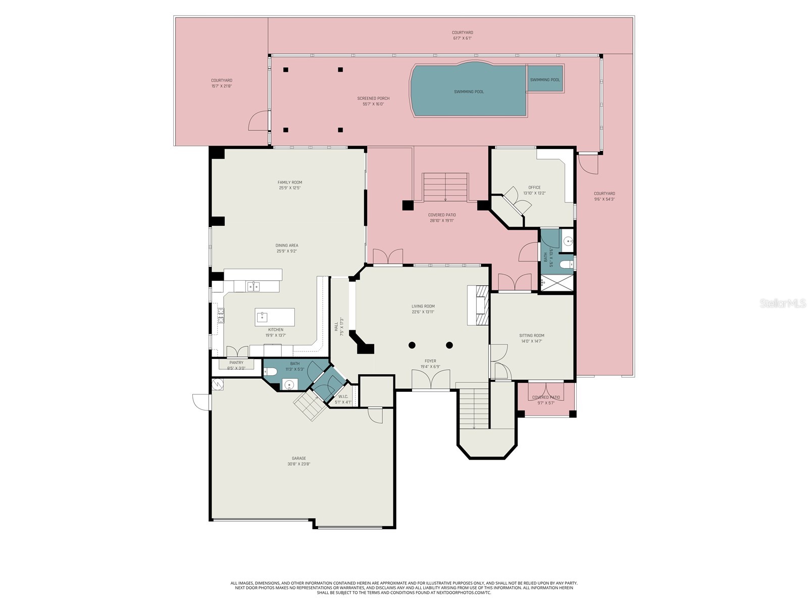 610 Marmora Avenue Tampa FL 33606 TB8477605 image59
