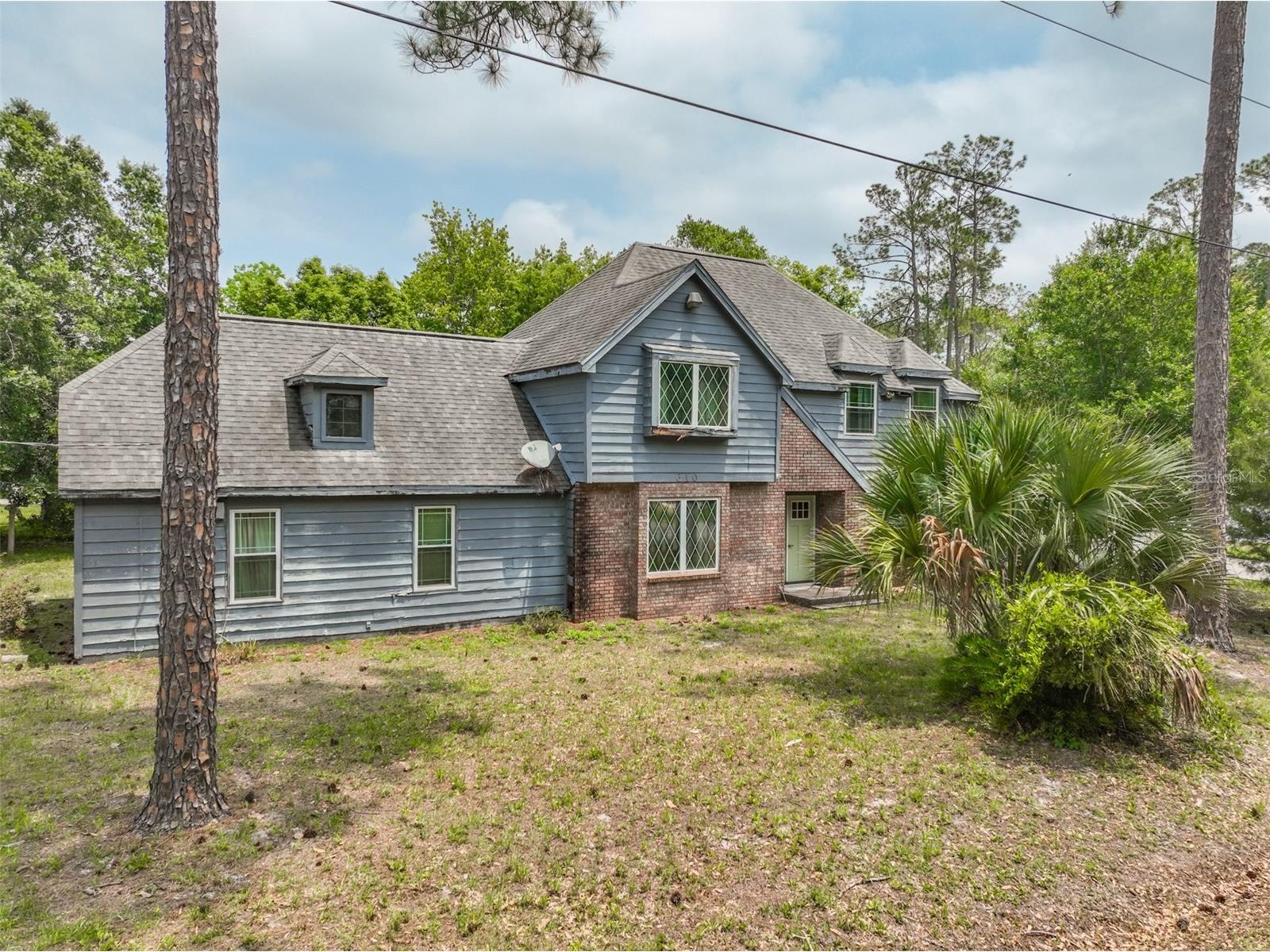 610 N Chapel Street Bunnell FL 32110 FC318432 image1