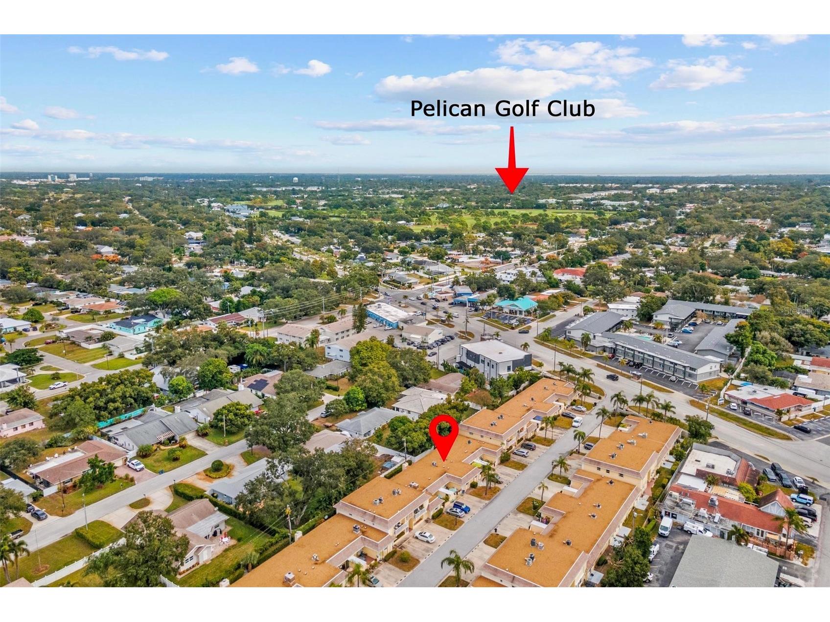 610 N Indian Rocks Road N #103 Belleair Bluffs FL 33770 TB8443458 image1