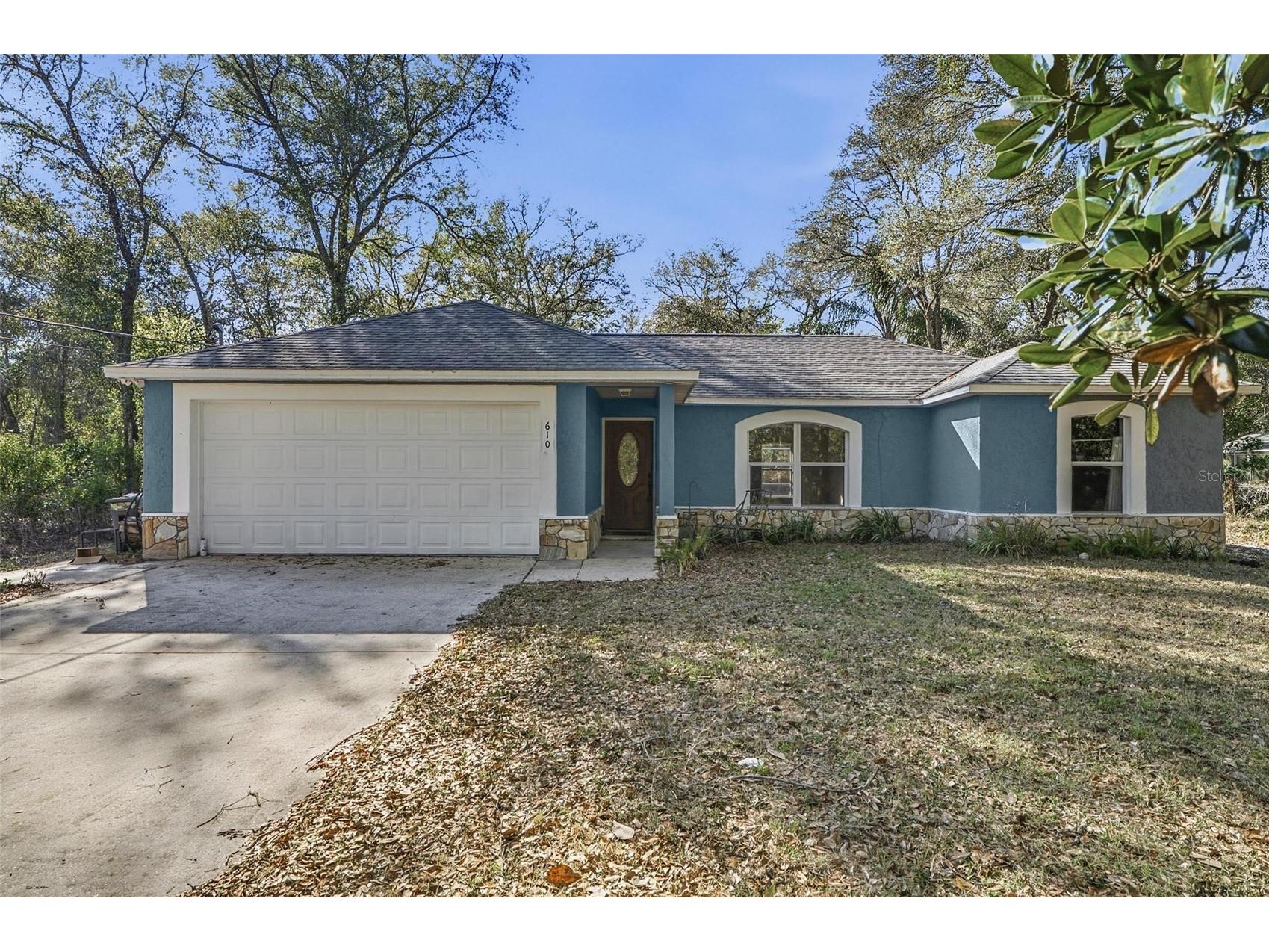 610 N Summit Avenue Lake Helen FL 32744 FC316138 image1
