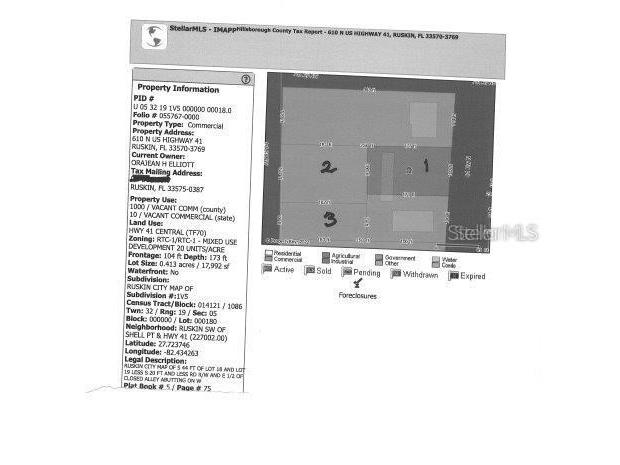 610 N Us Highway 41 Ruskin FL 33570 TB8432093 image12