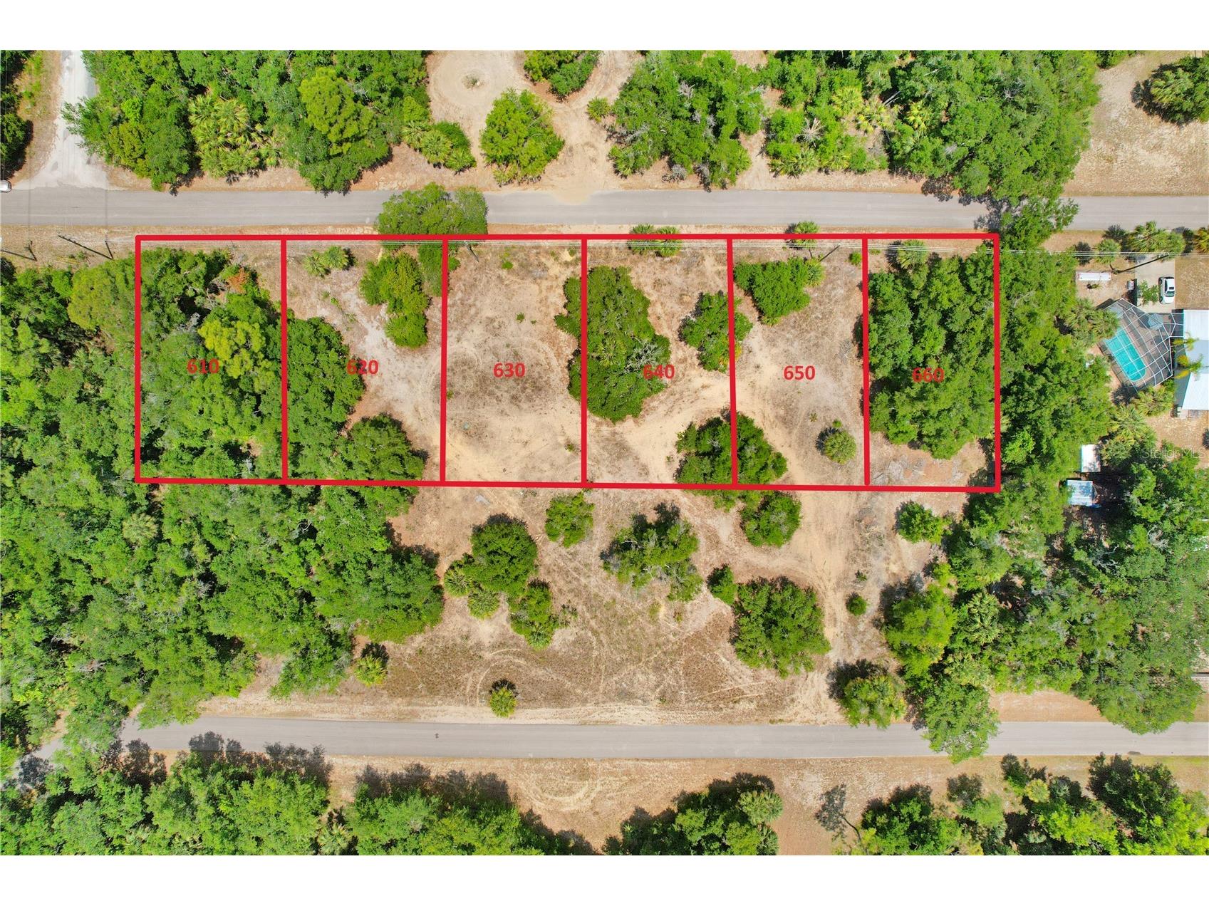 610 NE 13th Terrace Crystal River FL 34428 T3524761 image1