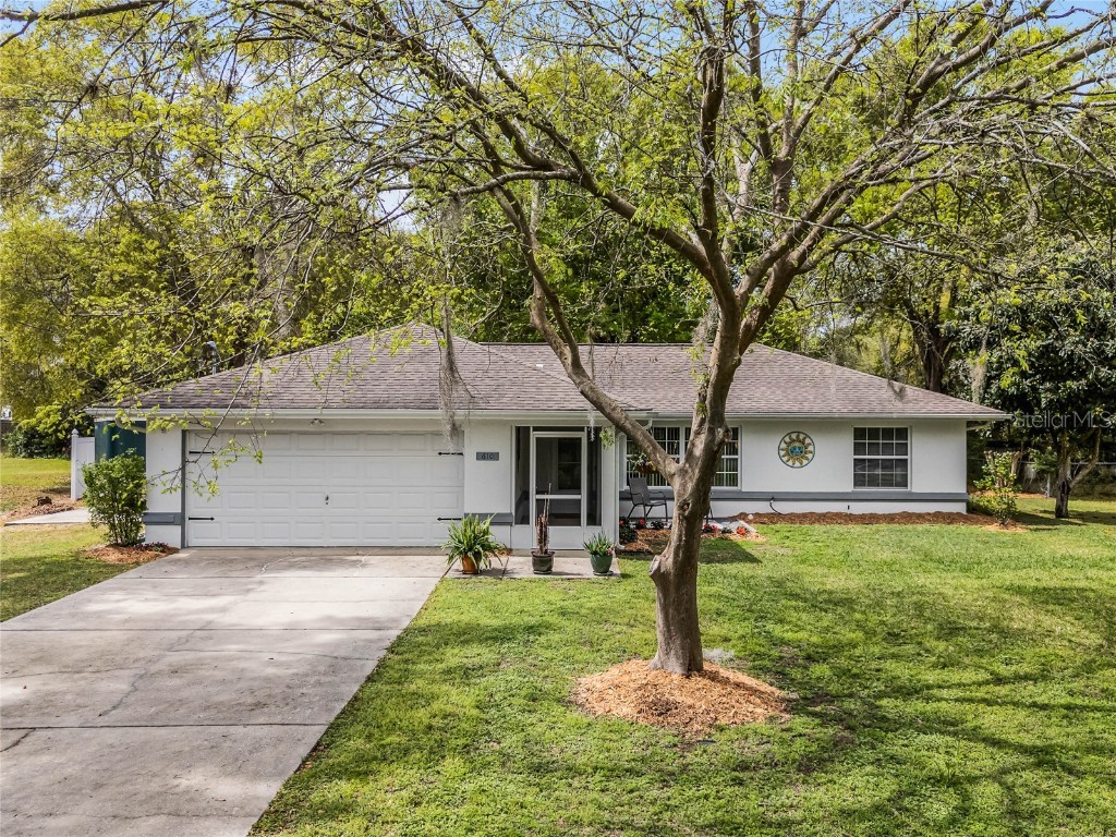 610 NE 52nd Court Ocala FL 34470 O6185517 image1