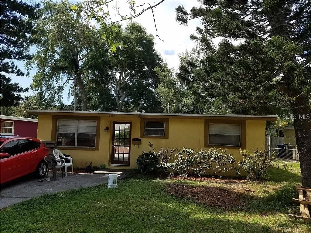 610 Newton Avenue S Saint Petersburg FL 33701 T3515338 image1