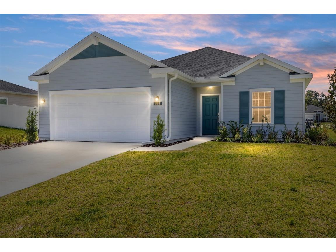 610 NW 5th Lane Williston FL 32696 OM709067 image1